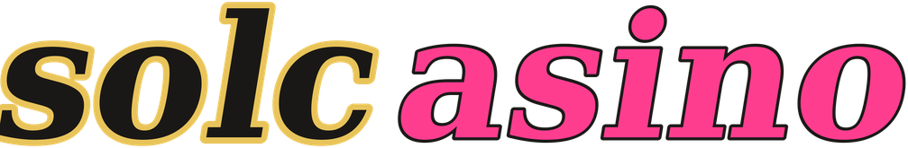 solcasino logotipo