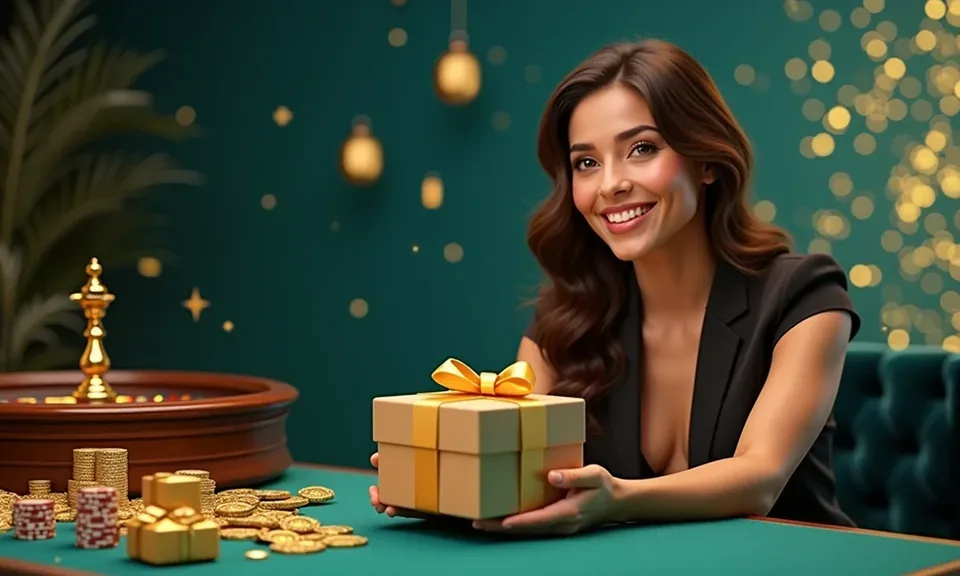 solcasino El casino de solcasino: mesas en vivo, tragamonedas y deportes desde su…