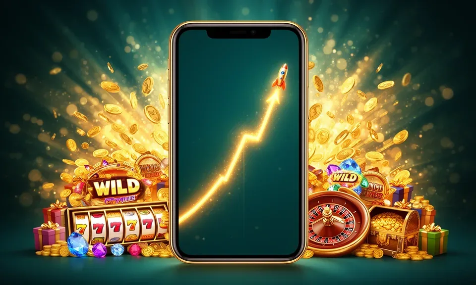 solcasino Recarga con Yape o Plin