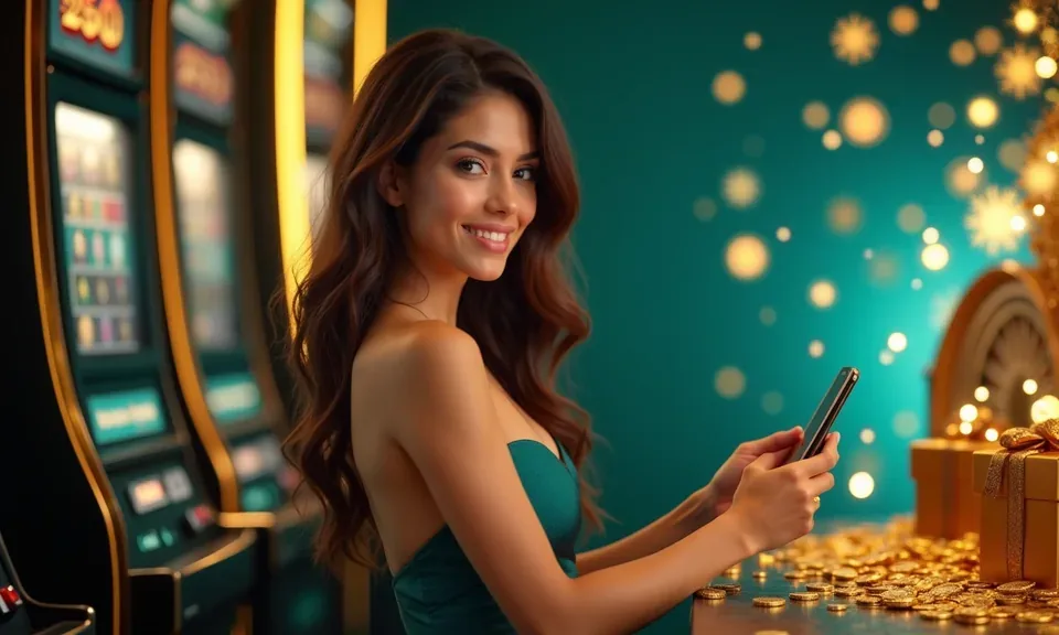 solcasino Casino